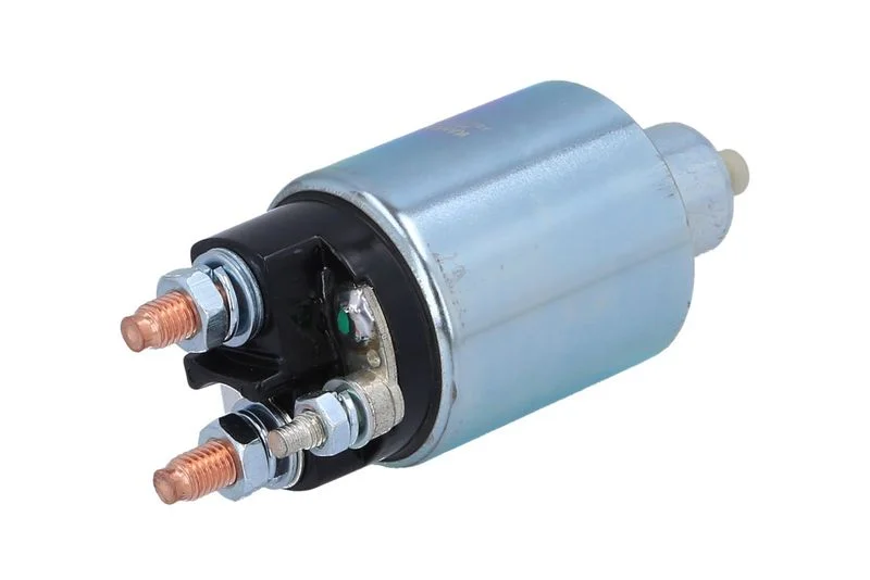 Solenoid Switch, starter KAMOKA 8640089