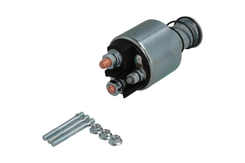 Solenoidinis jungiklis, starteris KAMOKA 8640092