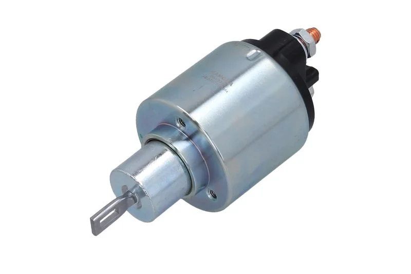 Solenoid Switch, starter KAMOKA 8640095