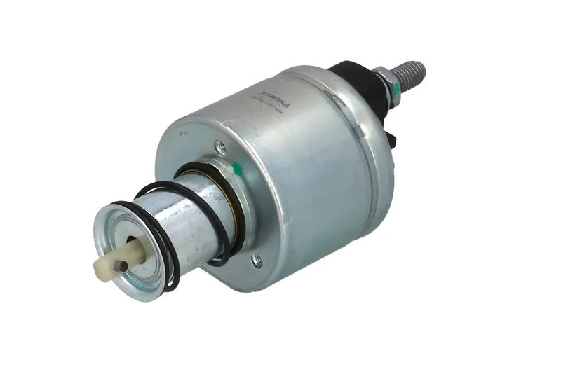 Solenoid Switch, starter KAMOKA 8640121