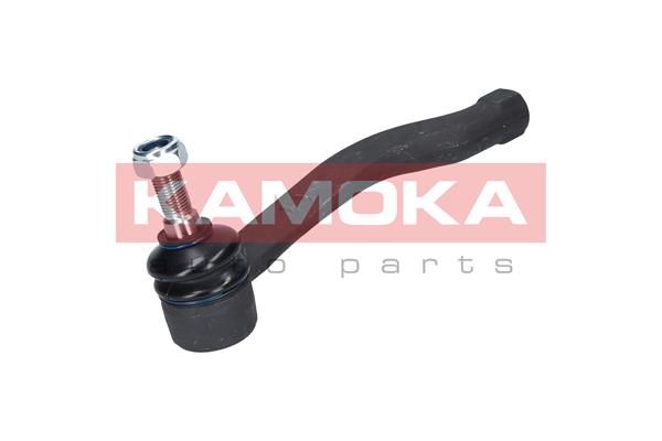 Наконечник, поперечна кермова тяга KAMOKA 9010006