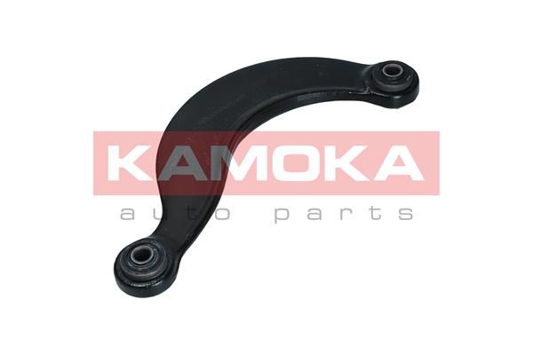 Control/Trailing Arm, wheel suspension KAMOKA 9050118