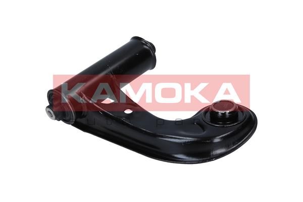 Control/Trailing Arm, wheel suspension KAMOKA 9050201