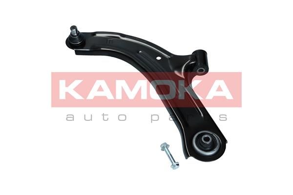 Control/Trailing Arm, wheel suspension KAMOKA 9050259