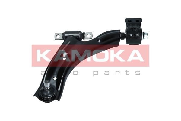 Control/Trailing Arm, wheel suspension KAMOKA 9050313