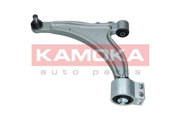 Control/Trailing Arm, wheel suspension KAMOKA 9050317