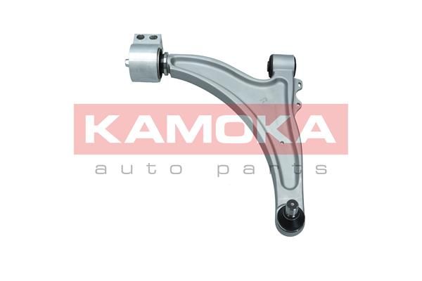 Control/Trailing Arm, wheel suspension KAMOKA 9050318