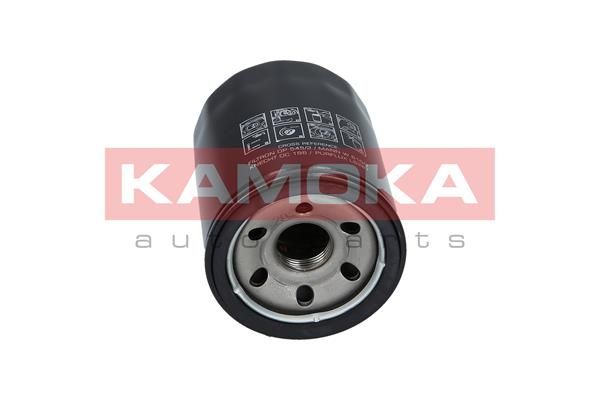 Alyvos filtras KAMOKA F101401