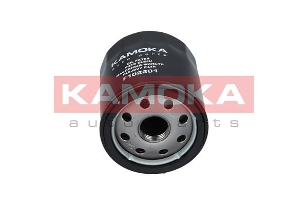 Oil Filter KAMOKA F102201