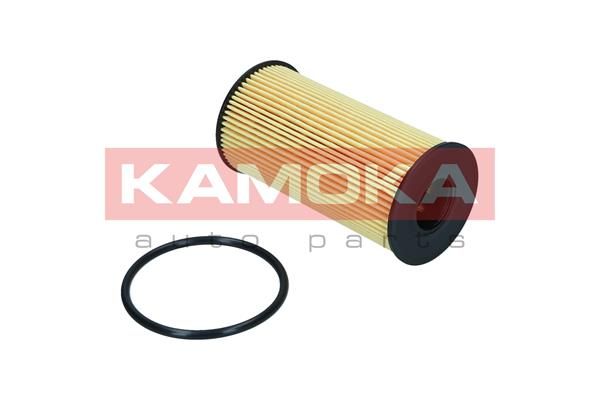 Oil Filter KAMOKA F121301