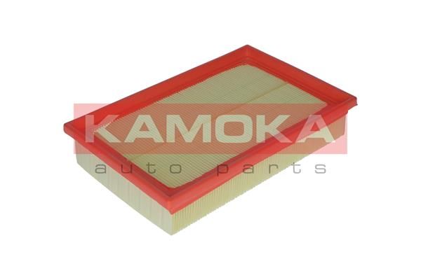 Oro filtras KAMOKA F234501