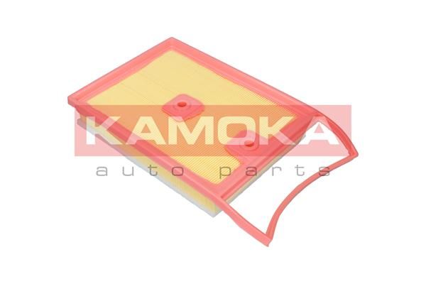Повітряний фільтр KAMOKA F250801