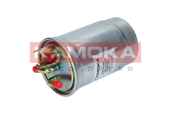 Kuro filtras KAMOKA F300101