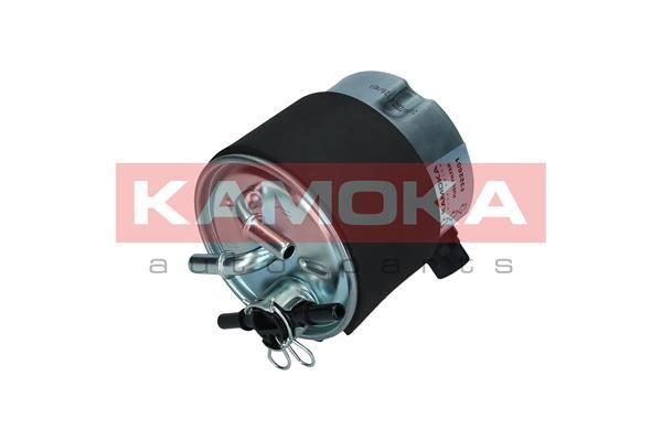 Kuro filtras KAMOKA F322601