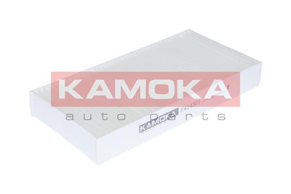 Filtras, salono oras KAMOKA F414301