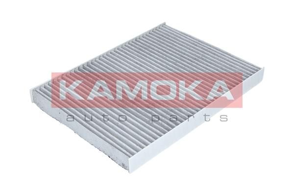 Filter, cabin air KAMOKA F500201