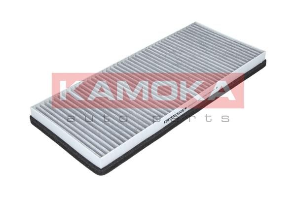 Filtras, salono oras KAMOKA F502101