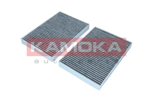 Filtras, salono oras KAMOKA F506301