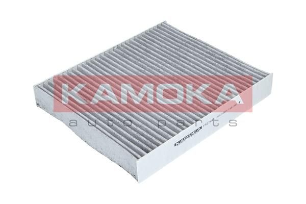 Filtras, salono oras KAMOKA F507401