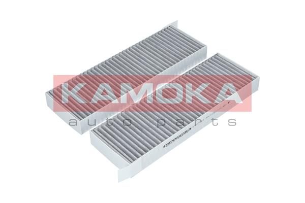 Filter, cabin air KAMOKA F507501