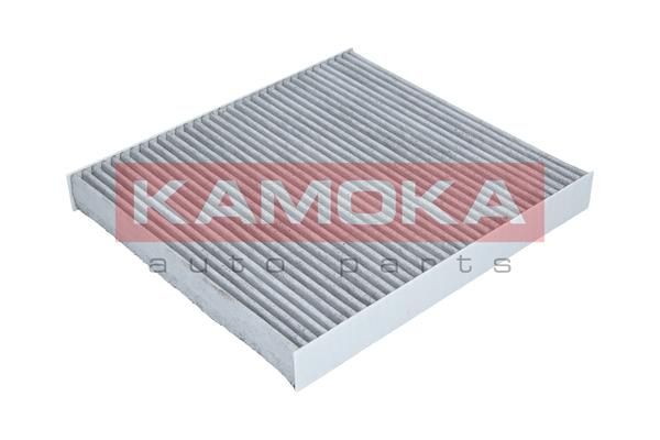 Filtras, salono oras KAMOKA F509601