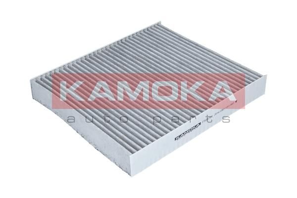 Фільтр, повітря у салоні KAMOKA F509701