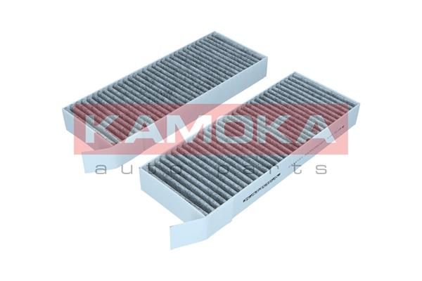 Filter, cabin air KAMOKA F514101