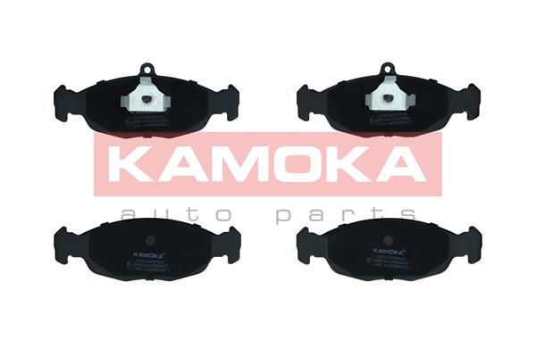 Brake Pad Set, disc brake KAMOKA JQ1011464