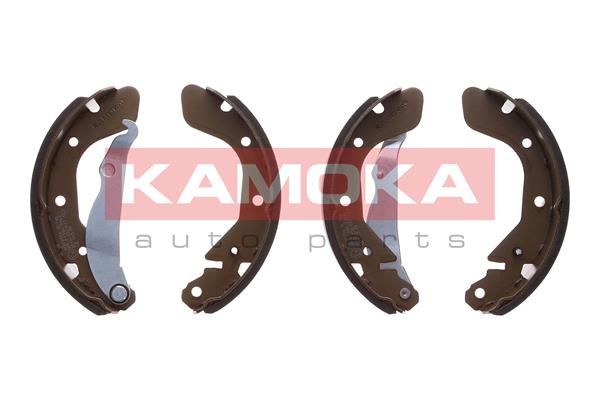 Brake Shoe Set KAMOKA JQ202006