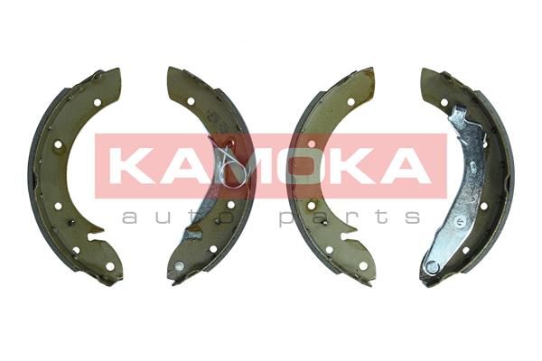 Brake Shoe Set KAMOKA JQ202015