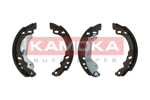 Brake Shoe Set KAMOKA JQ202056