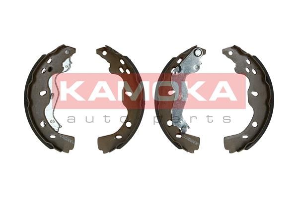 Brake Shoe Set KAMOKA JQ202060