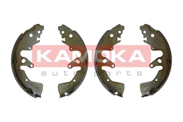 Brake Shoe Set KAMOKA JQ202084