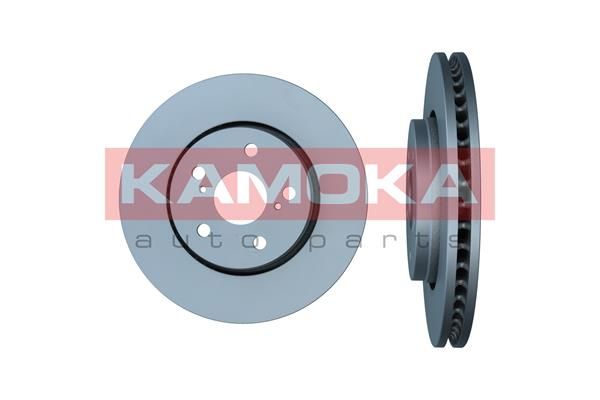 Brake Disc KAMOKA 103013