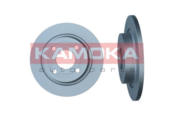 Brake Disc KAMOKA 103032