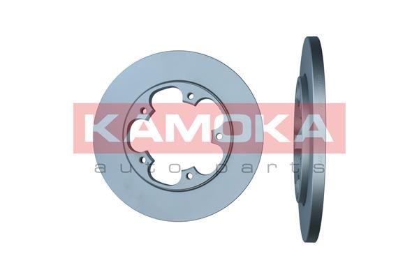 Brake Disc KAMOKA 103033