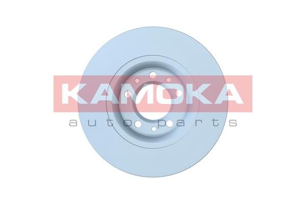 Brake Disc KAMOKA 103039