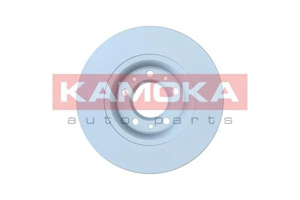 Stabdžių diskas KAMOKA 103039