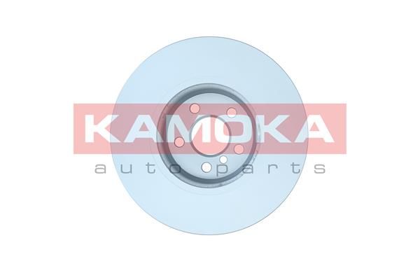 Brake Disc KAMOKA 103052