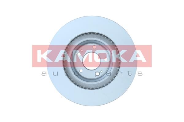 Brake Disc KAMOKA 103058