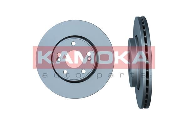 Brake Disc KAMOKA 103078