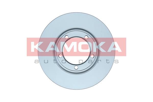 Stabdžių diskas KAMOKA 103080