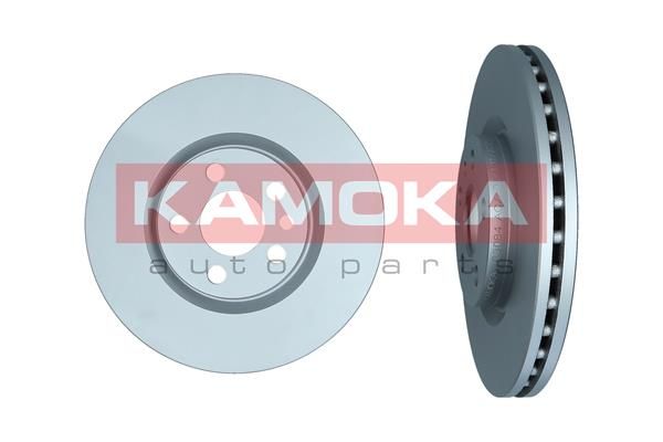 Brake Disc KAMOKA 103084