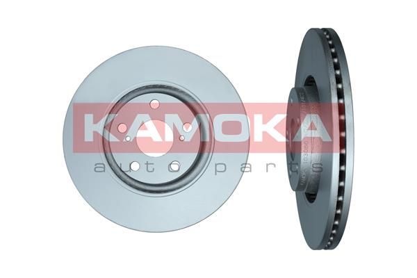 Brake Disc KAMOKA 103086