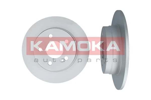 Stabdžių diskas KAMOKA 1031004