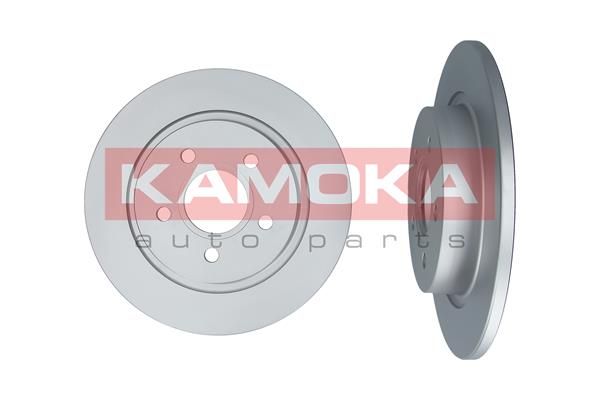 Brake Disc KAMOKA 1031006