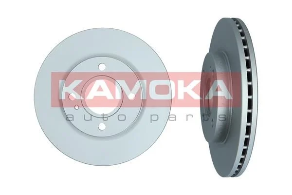 Stabdžių diskas KAMOKA 1031009