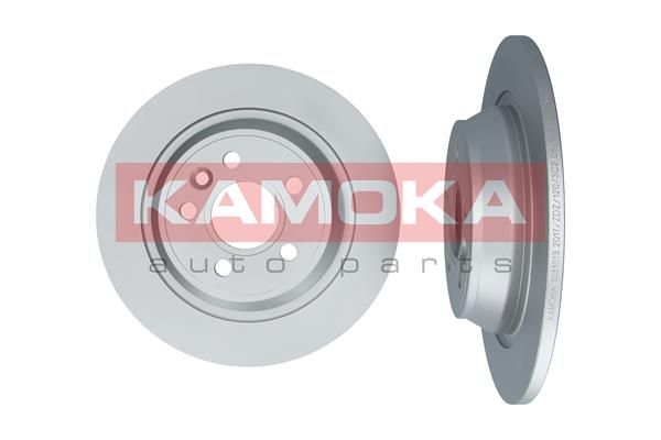 Brake Disc KAMOKA 1031013