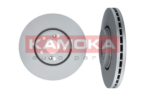 Brake Disc KAMOKA 1031018