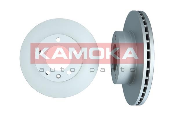 Гальмівний диск KAMOKA 1031023